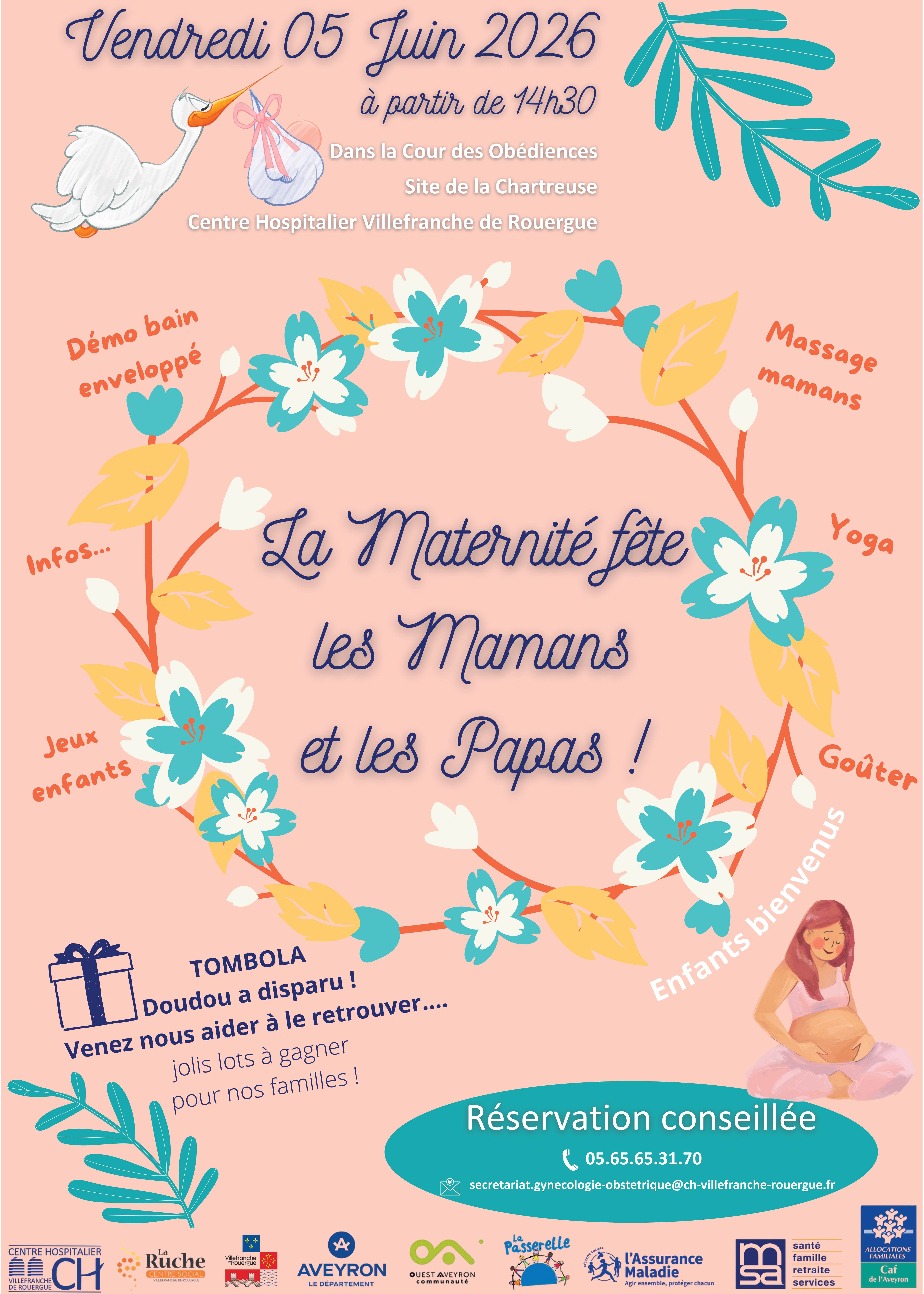 Lutte contre les violences faites aux femmes, Villefranche (Aveyron)